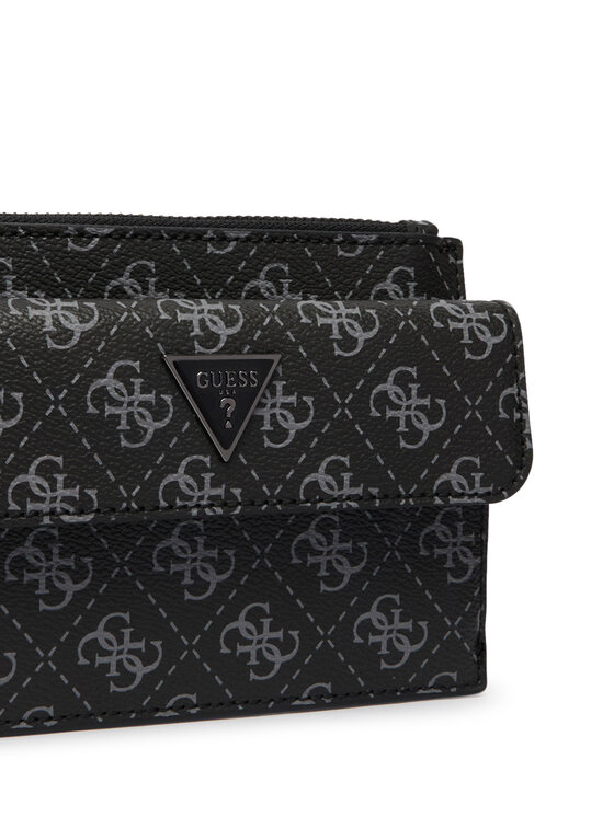 Guess Guess Táska HMMILO P6391 Fekete