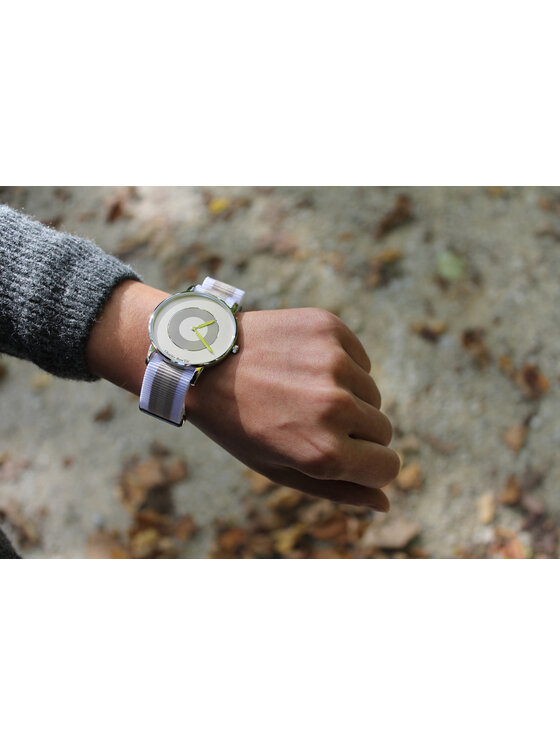 Charles BowTie Charles BowTie Orologio FLLSA.N.B Beige