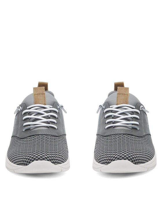 Mustang Mustang Sneakers 4138-313 Grau