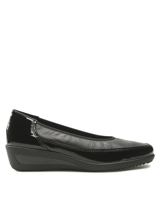Pantofi Ara 12-40617-25 Negru