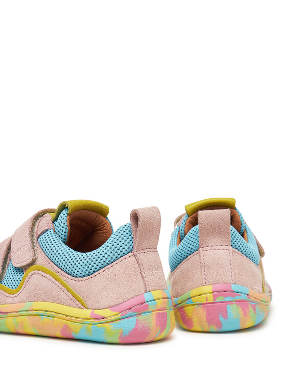 Froddo Froddo Halbschuhe G3130261-2 S Bunt