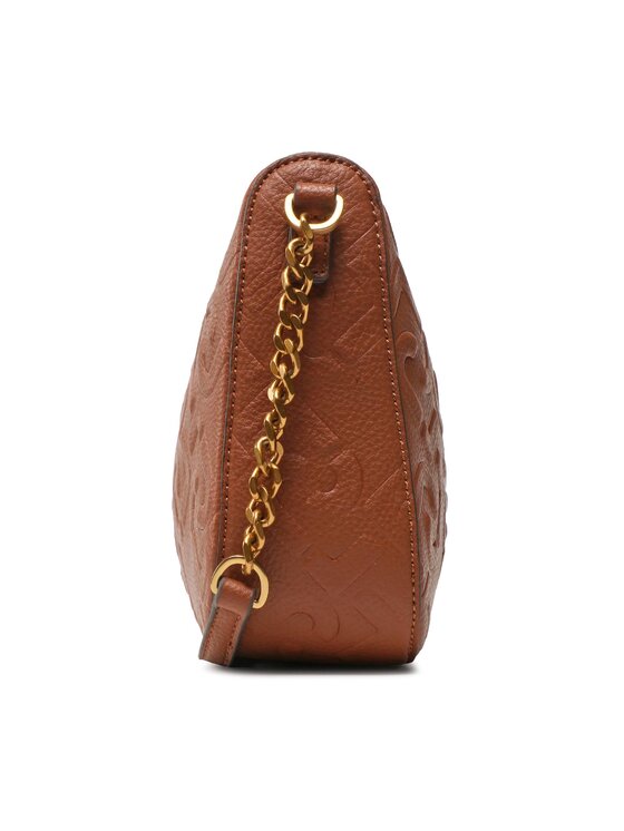 Liu Jo Liu Jo Handtasche S Hobo AA3161 E0086 Braun