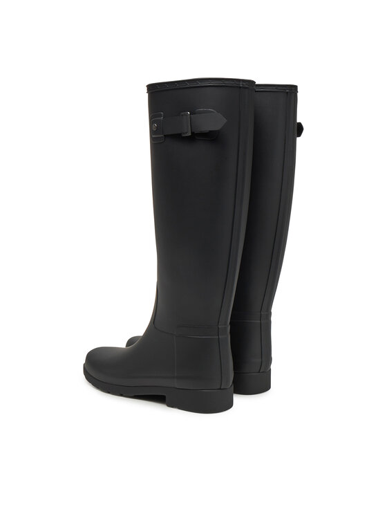 Hunter Hunter Cizme de cauciuc WFT2200RMA Negru