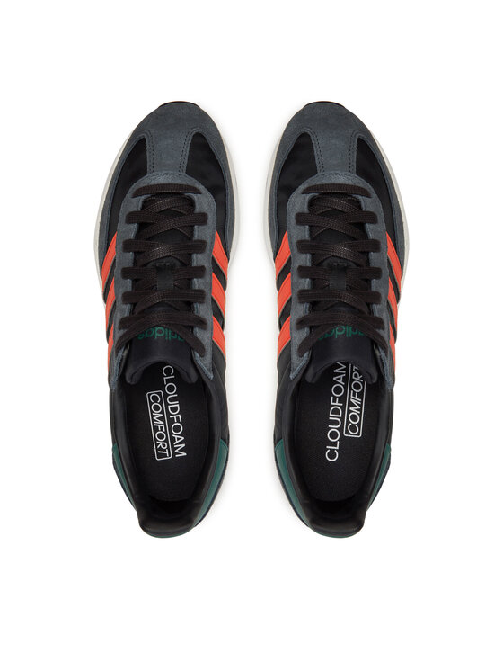 adidas adidas Αθλητικά Run 70S 2.0 IH8591 Μαύρο