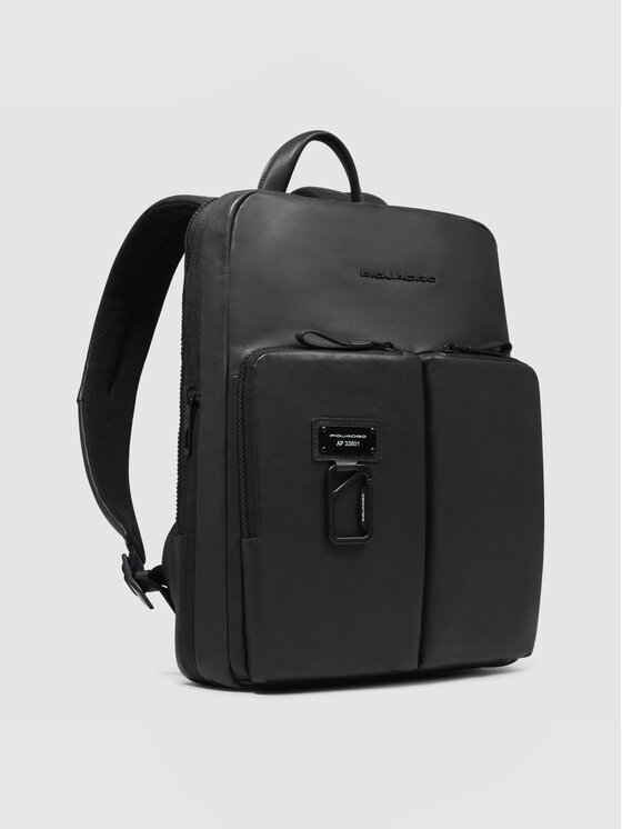 Piquadro Piquadro Zaino 388 Nero