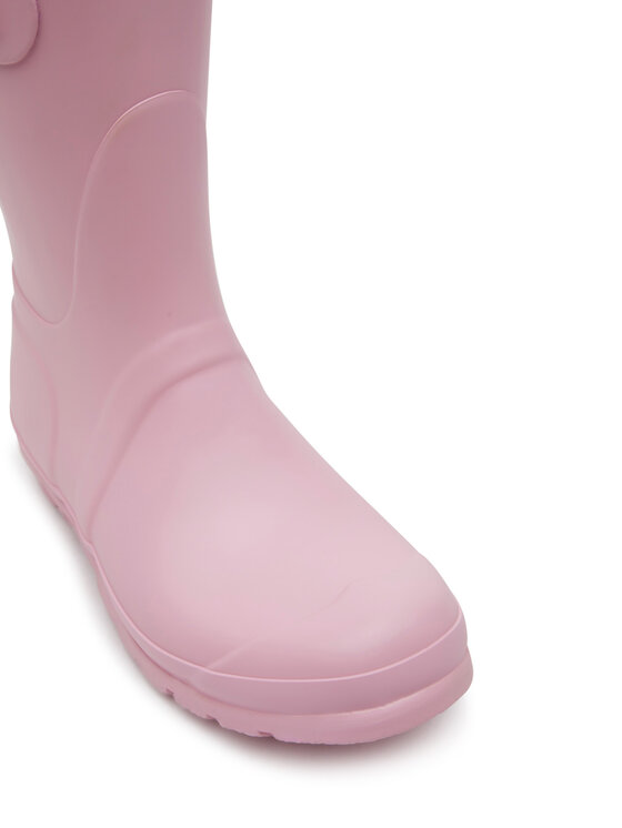Hunter Hunter Cizme de cauciuc WFS2353RMA Roz