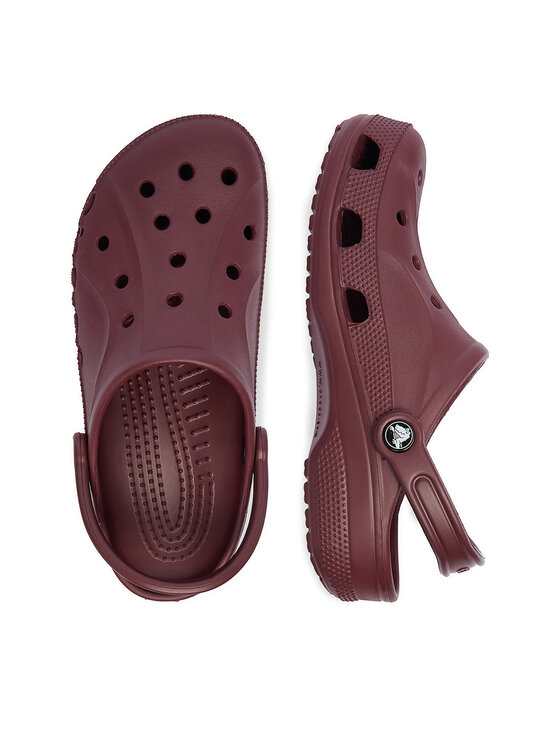 Crocs Crocs Ciabatte BAYA CLOG 10126-760 Bordeaux