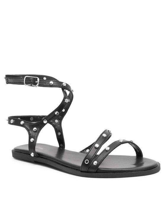 DeeZee DeeZee Sandali FUTURE LOVE KL-E533-2 Nero