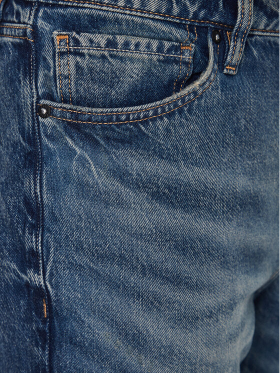 Guess Guess Jeans M3YA37 D4T9I Blu Regular Fit