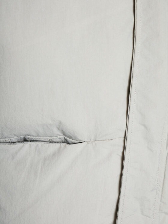 Redefined Rebel Redefined Rebel Μπουφάν πουπουλένιο 225057 Γκρι Regular Fit
