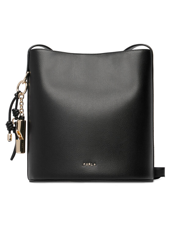 Furla Furla Borsetta Roxie S WB01875 ARE000 CN O6000 Nero