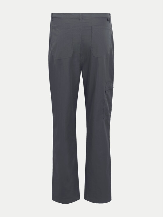 Regatta Regatta Outdoor-Hose Dalry RMJ306 Grau Regular Fit