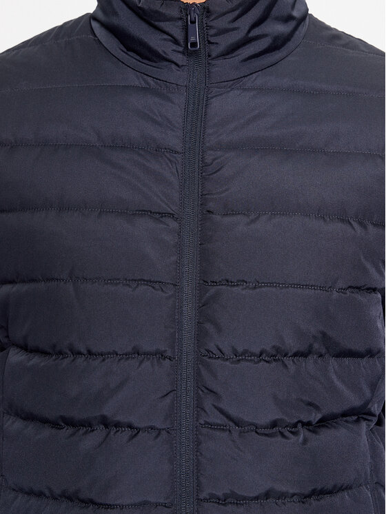 Only & Sons Only & Sons Žieminė striukė 22025686 Tamsiai mėlyna Regular Fit
