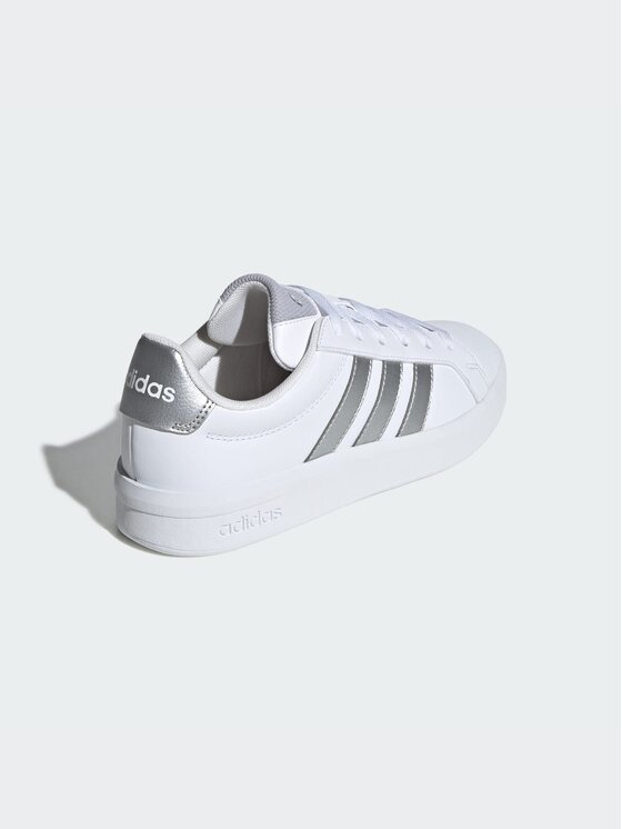 adidas adidas Trampki VL Court 3.0 Biały