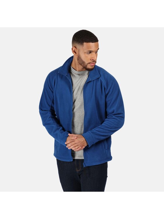 Regatta Regatta Kurtka outdoor Thor III Niebieski Active Fit