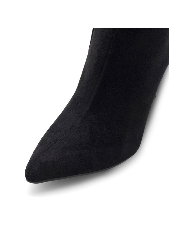 DeeZee DeeZee Stiefeletten NOELLE HXXS22051 Schwarz