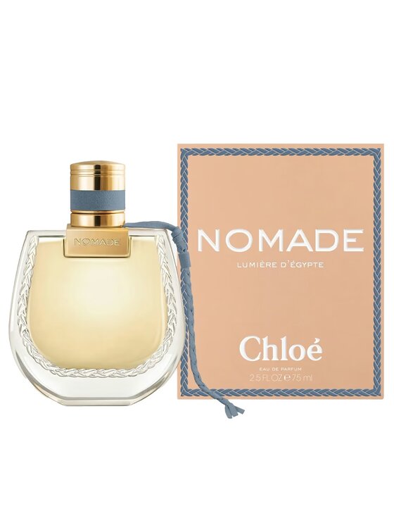 Chloé Chloé Nomade Lumiere d'Egypte Woda perfumowana