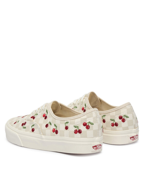 Vans Vans Teniși Authentic VN000Z1BKVG1 Crem