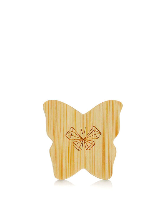 Crystallove Crystallove travel size Szczotka