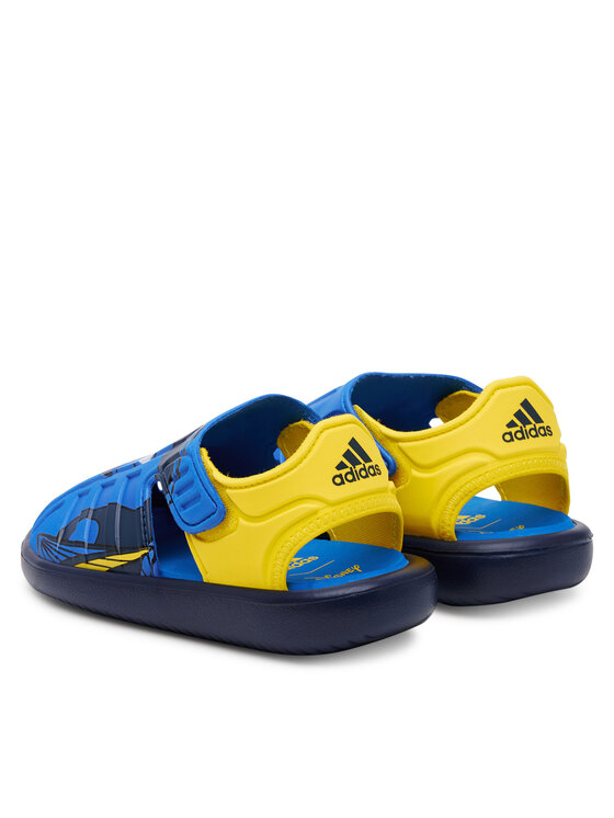 adidas adidas Sandale Disney Pixar IH1230 Plava