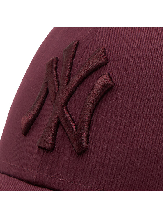 New Era New Era Cappellino League Essential 94 12523888 Bordeaux