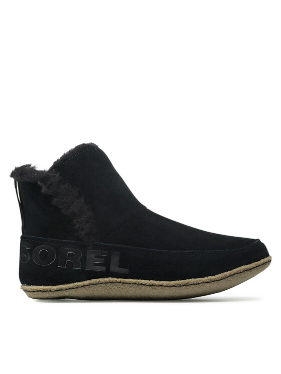 Sorel Sorel Botine Nakiska™ NL3389-011 Negru