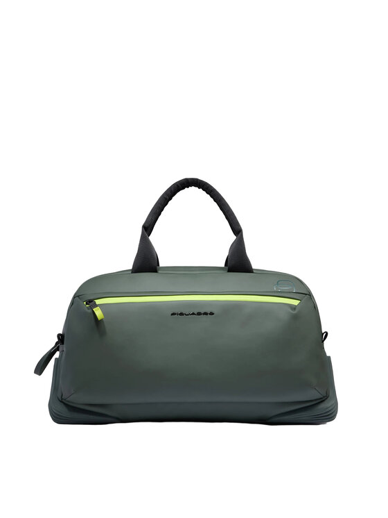 Piquadro Piquadro Borsa bv6730c2ow-ve Verde