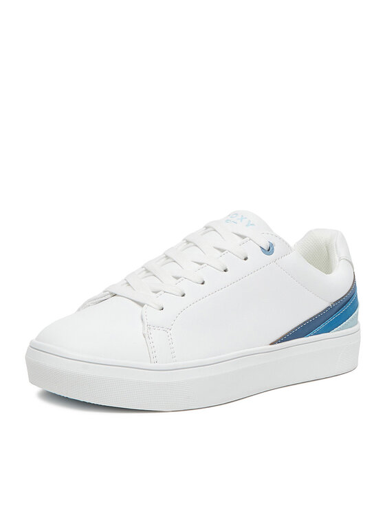 Roxy Roxy Laisvalaikio batai V12-903 Balta
