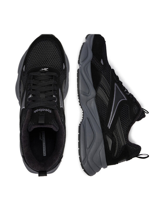 Reebok Reebok Αθλητικά CEO-CHARGE AR30246MBBV Μαύρο