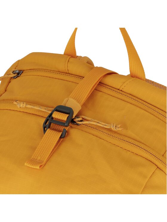 Fjällräven Fjällräven Plecak 308056 Żółty