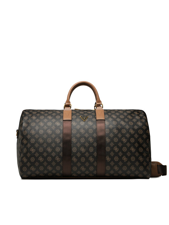 Guess Guess Borsa da viaggio TMPEON P3236 Marrone