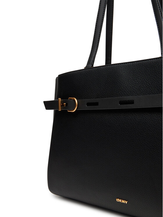 DKNY DKNY Soma R44AAI67 Melns