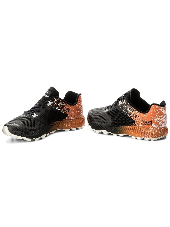 Merrell Buty All Out Crush Tough Mudder 2 J12571 Czarny