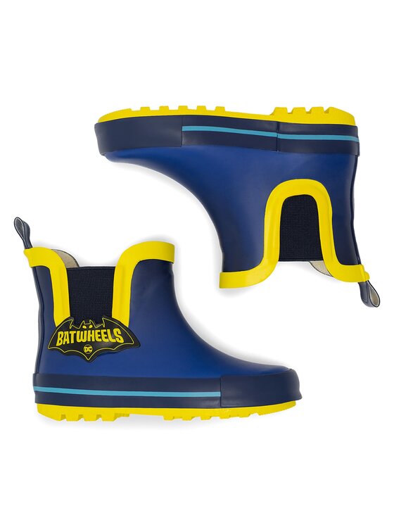 BATWHEELS BATWHEELS Gumicsizma SS24-310BWWB Sötétkék