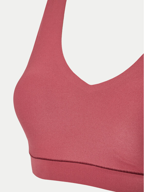 Chantelle Chantelle Top grudnjak Soft Stretch C16A10 Ružičasta
