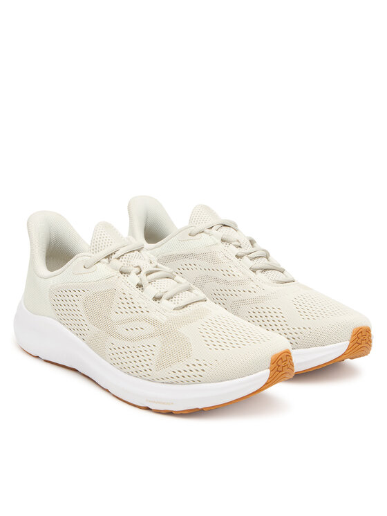 Under Armour Under Armour Buty do biegania UA W Charged Pursuit 4 BL 6000598 Szary