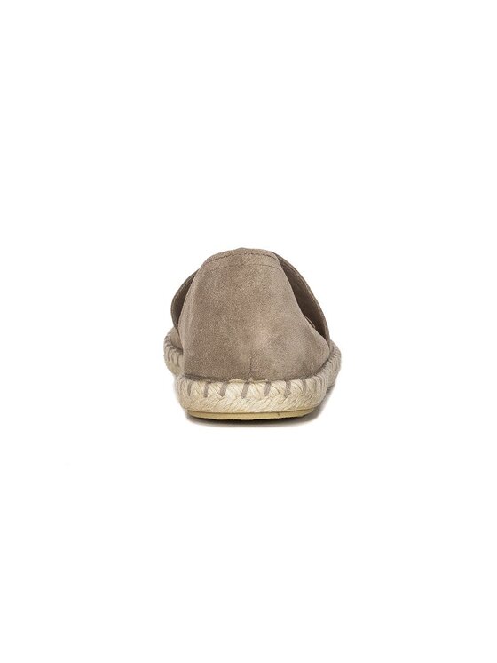 Verbenas Verbenas Espadryle 030-0580001 Beżowy