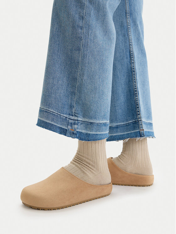 JENNY JENNY Natikače CEO-SLFS015-3 Bež