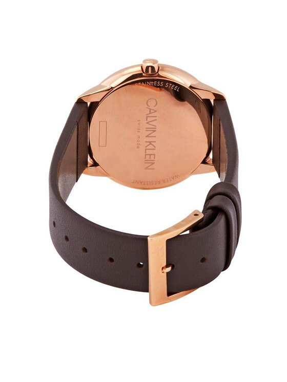 Orologio Midsize K3M226G6 Marrone