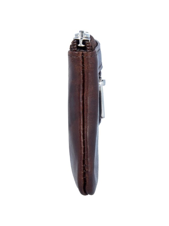 Bric's Bric's Etui na klucze 169784 Brązowy
