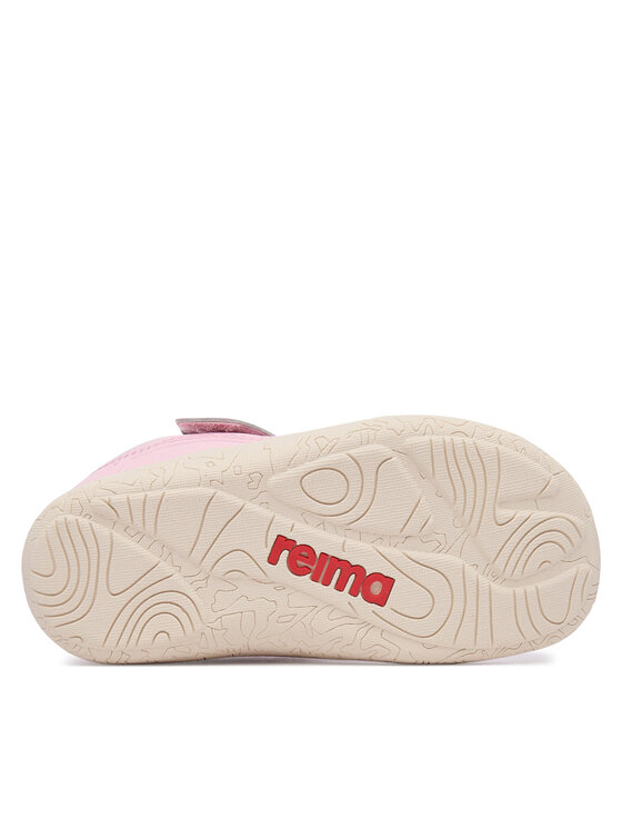 Reima Reima Αθλητικά Telmin 5400175A-4250 Ροζ