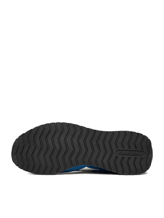 Reebok Reebok Tenisice SS-CLASSIC AZ 100245083 Plava