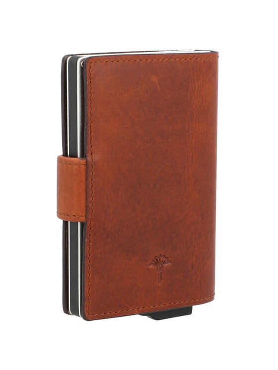 JOOP! JOOP! Etui na karty kredytowe 239821 Brązowy