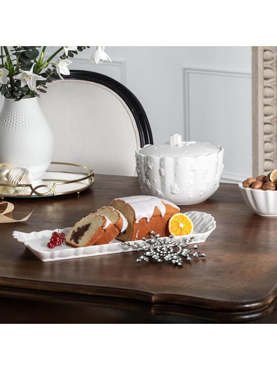 Villeroy & Boch Villeroy & Boch Pojemnik na żywność 1486584501 Biały
