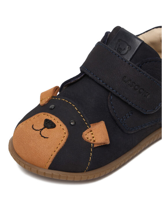 Lasocki Kids Lasocki Kids Обувки CEO-CI12-GORKY-10E(II)CH Тъмносин