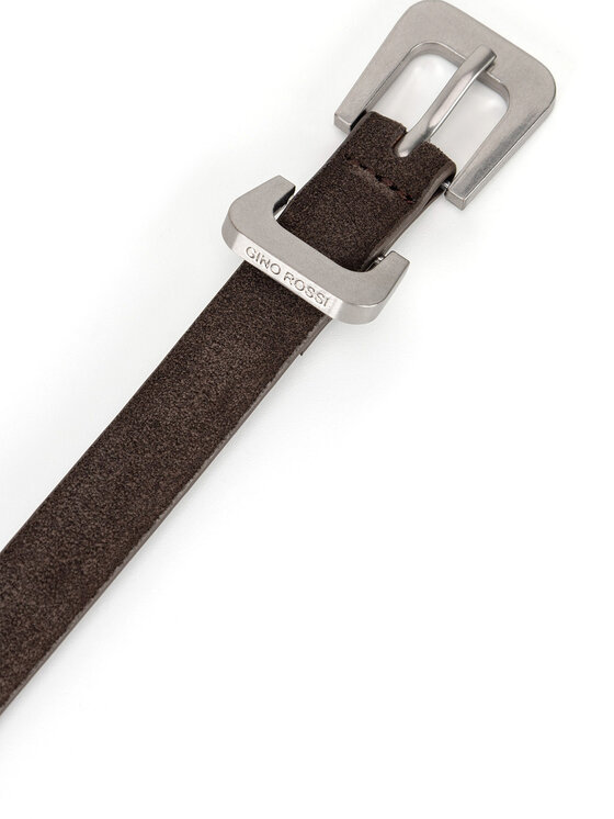 Gino Rossi Gino Rossi Damengürtel BLYL24003-1 Braun