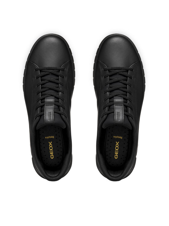 Geox Geox Sneakers U Flextride Plus U56MAA 0009B C9999 Nero