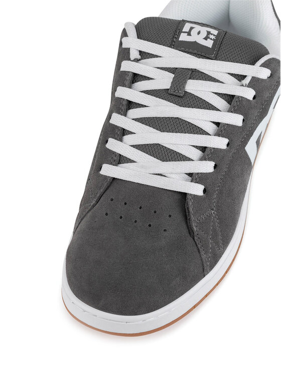 DC DC Sneakers GAVELER DC01704020 Grigio