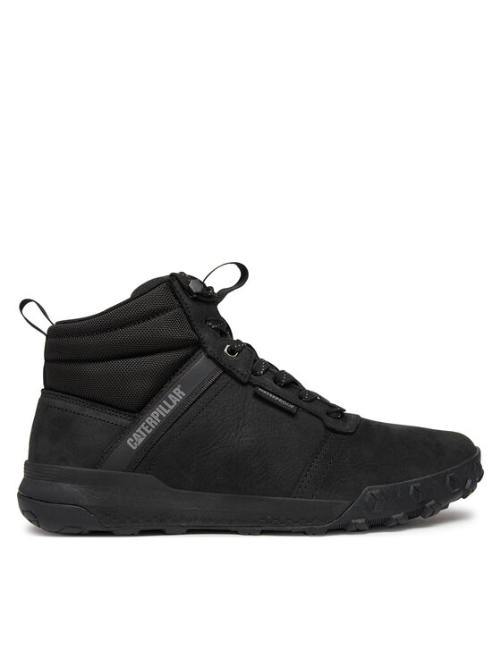 CAT Footwear CAT Footwear Gležnjarji HEX MID WP P726103 Črna