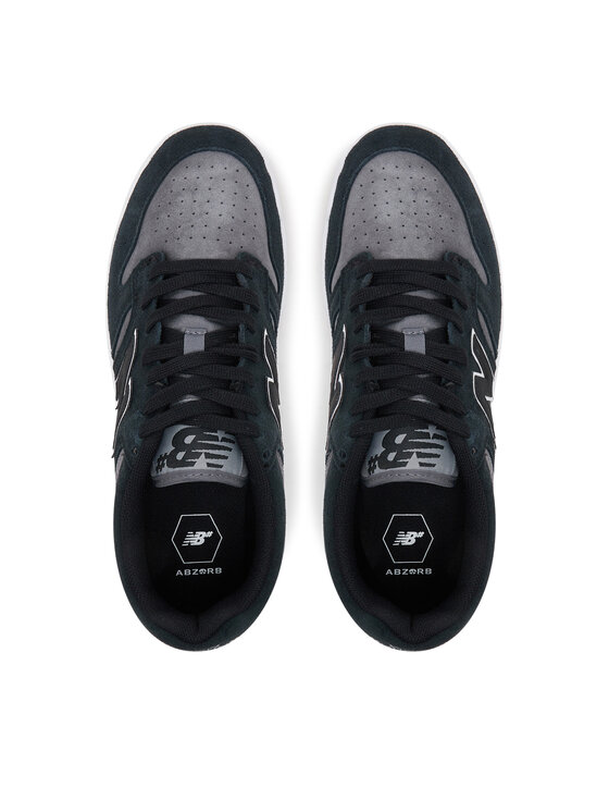 New Balance New Balance Sneakersy NM480MGC Czarny